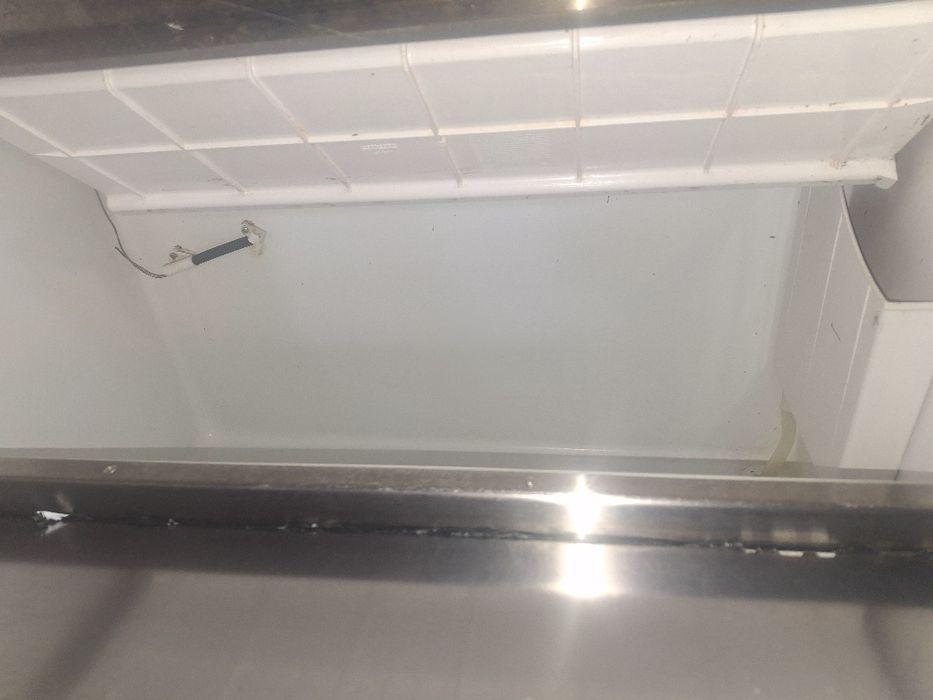 Ледогенератор професионален 140 кг ICEMATIC