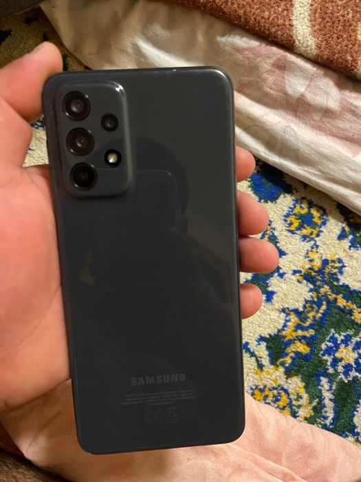 Samsung  a 23 4v