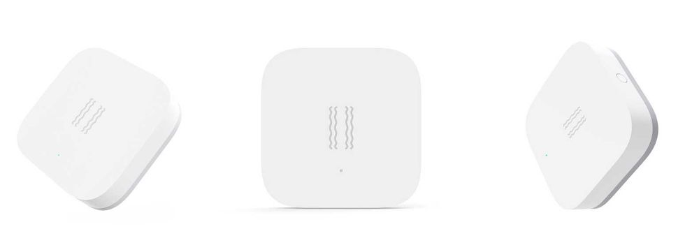 Умный дом - Aqara Gateway, Wireless remote, Vibration sensor ...