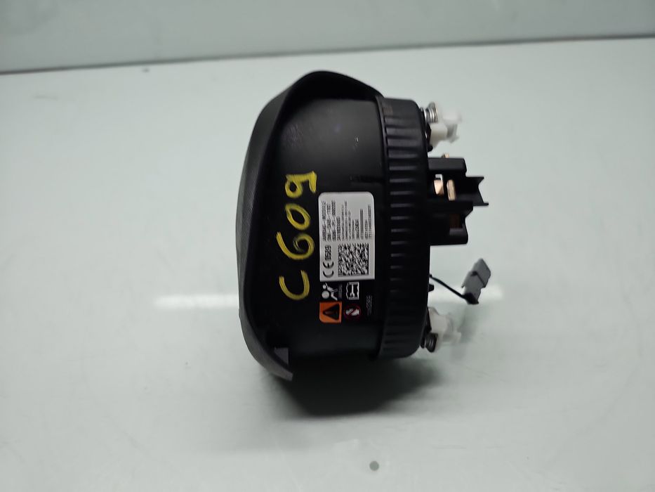 Airbag volan Opel Astra K [Fabr 2015-2022] 39042464