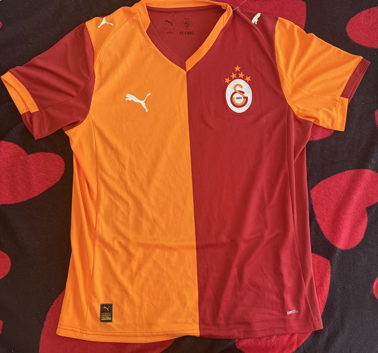 Tricou galatasaray