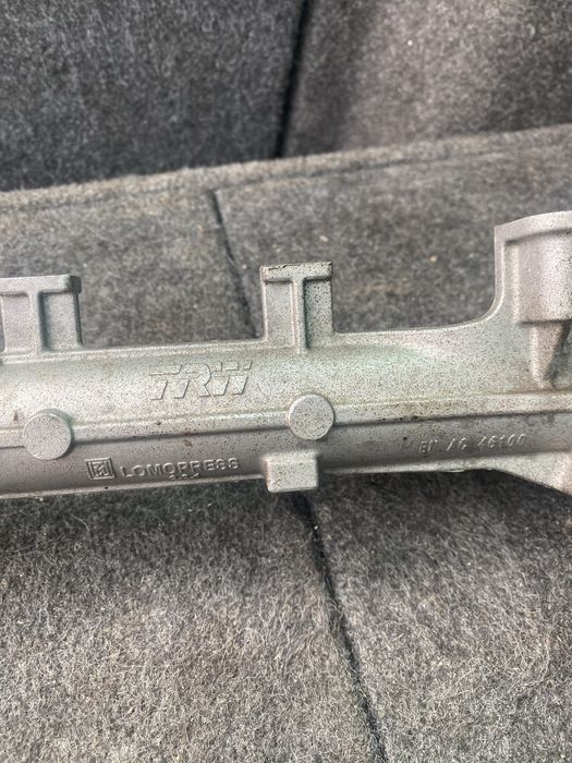 кормилна рейка Dacia Jogger / Sandero (след 2020 г.)