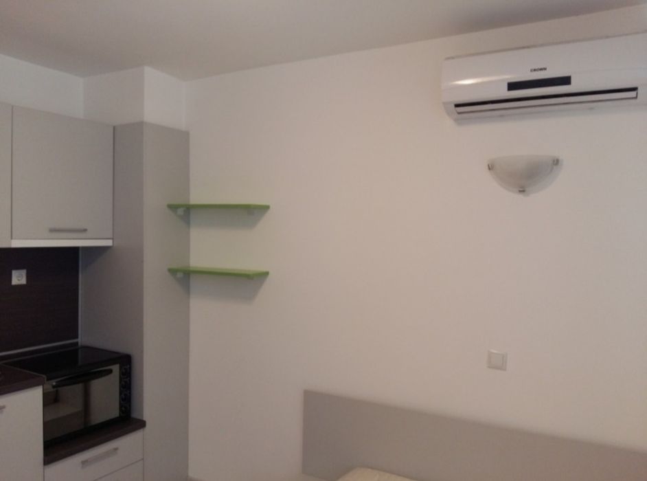 Дава се под наем Едностаен апартамент в София, Студентски град - 35 кв.м за 459 € - Снимка #8