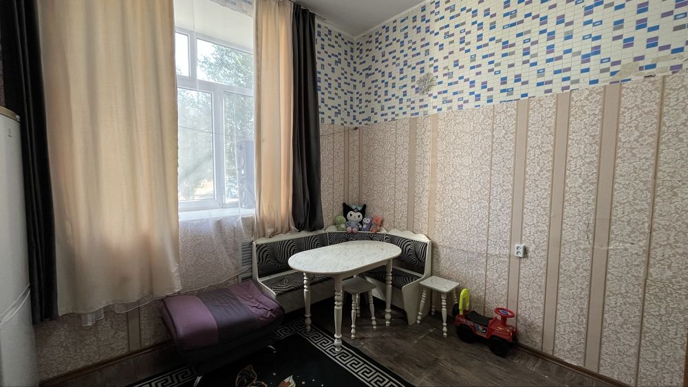 Продам 1-комнатную ОКТ