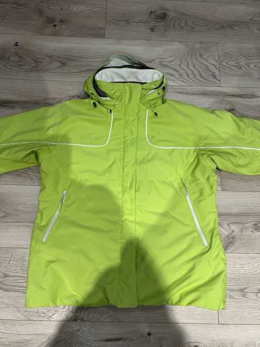 Geaca ski Mammut dama