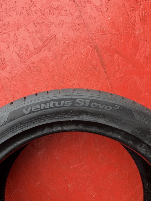 225/45/17 Hankook aproaoe noua