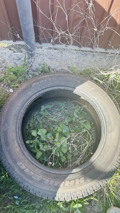 бу покрышки 235/60/18___265/60/18