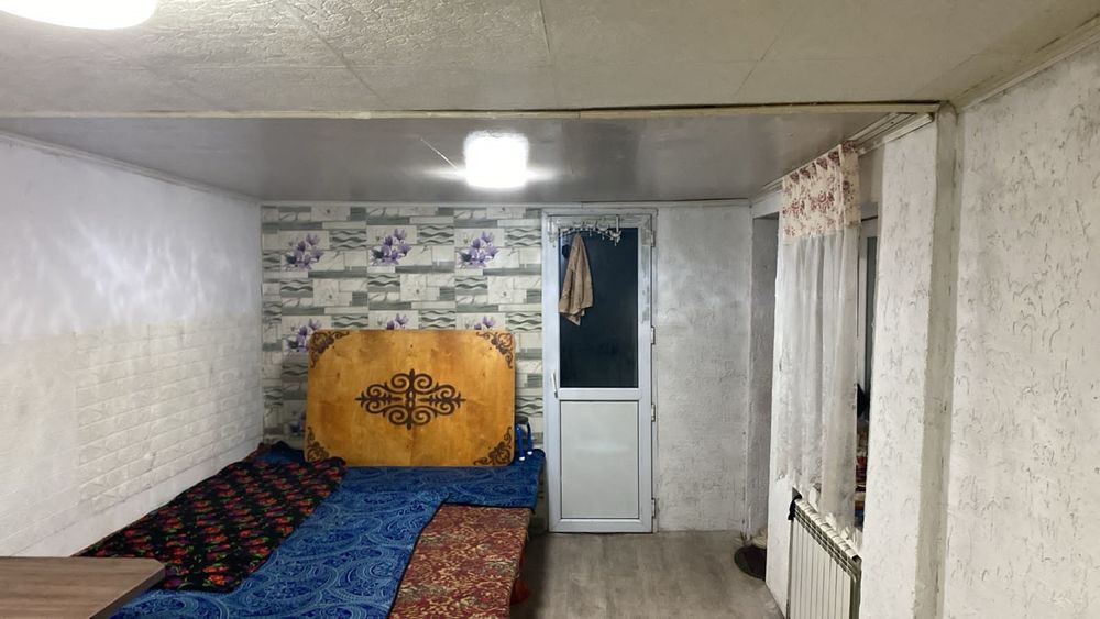 Частный дом 6 комнат