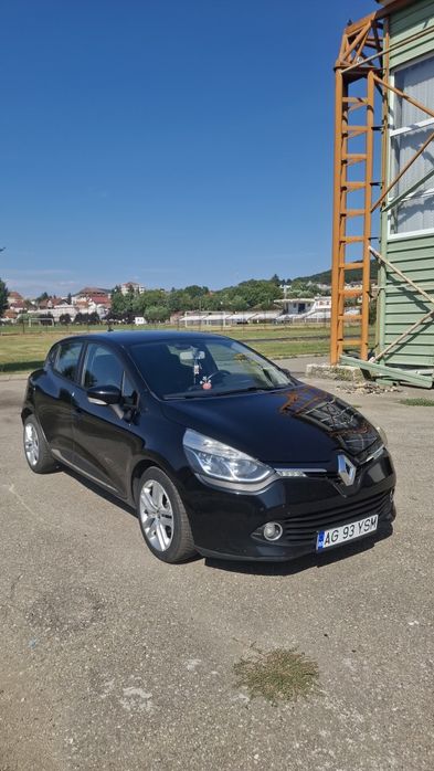 Renault clio 1.5 dci 90cp