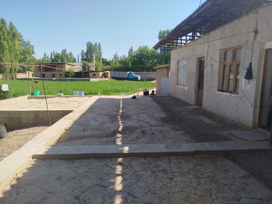 Xovli sotiladi 6 sotix