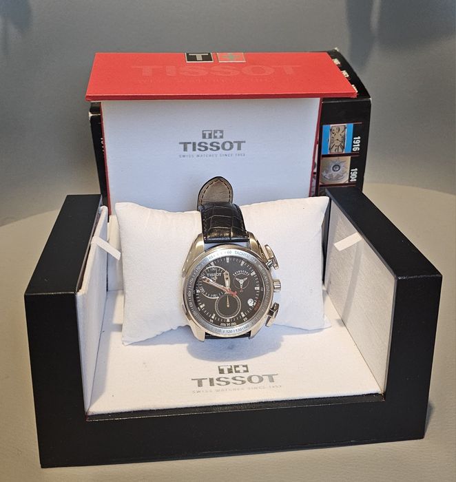 TISSOT t-sport RACING, original