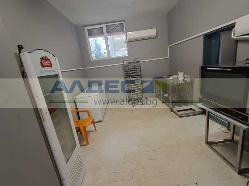 Дава се под наем Магазин в София, Редута - 43 кв.м за 1000 € - Снимка #1