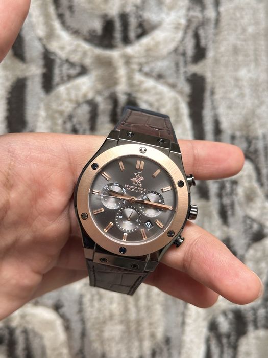 Beverly Hills Polo оригинал часы продам