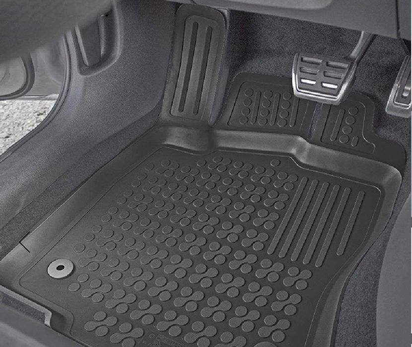 Covoraș cauciuc Mercedes E-class w211 2002-2009