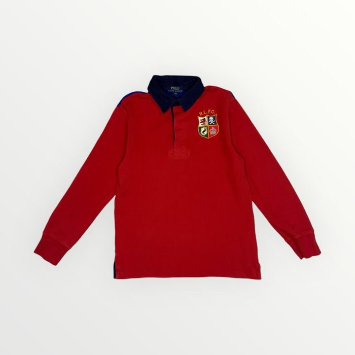 Детски дрехи за момичета и момчета от Ralph Lauren