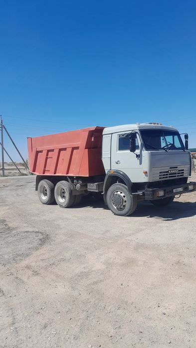 Кум,саз,щебень, балас, мусор шыгарамыз камаз сомасвал