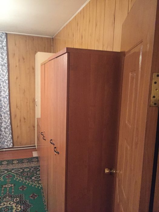 Сдам времянку 2комнаты