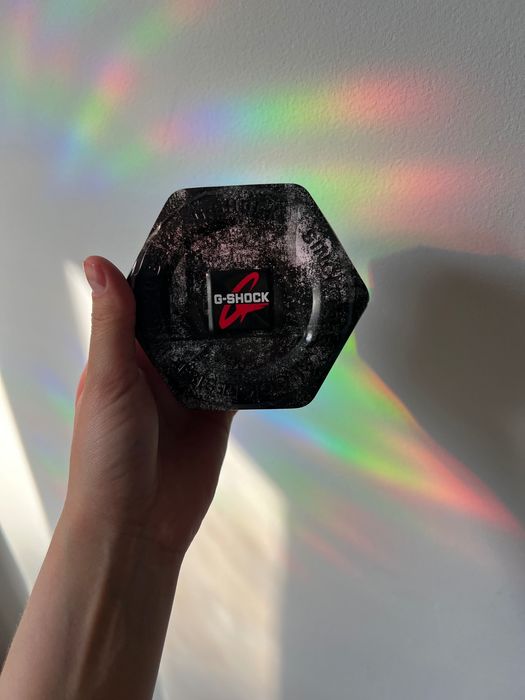 Часы Casio G‑Shock GA‑100