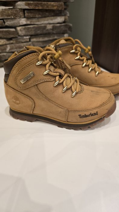 Обувки Timberland ботуш бота размер 29