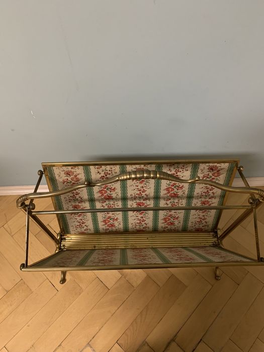 Поставка за списания / Франция / 50-те