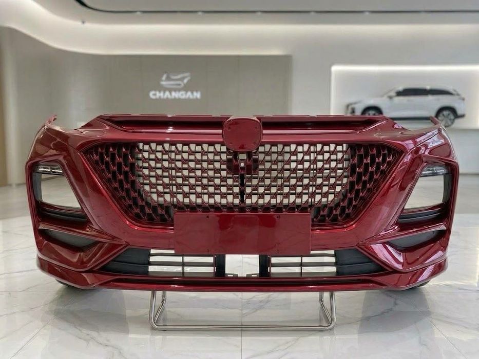 Автозапчасть CHANGAN х7