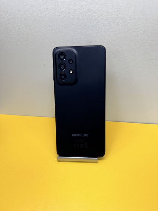 Samsung A33 5G 6+ 128 gb