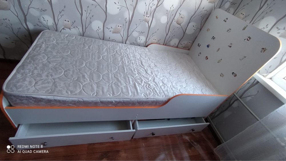 Продам две кровати в отличном состоянии