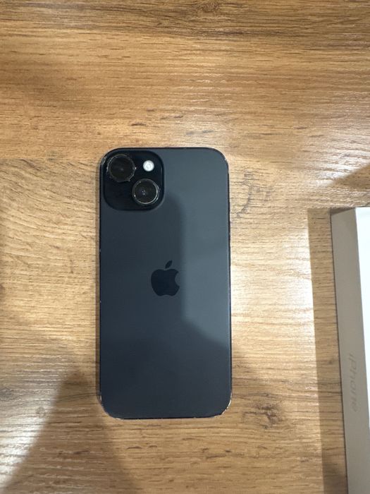 iPhone 15, 128 gb
