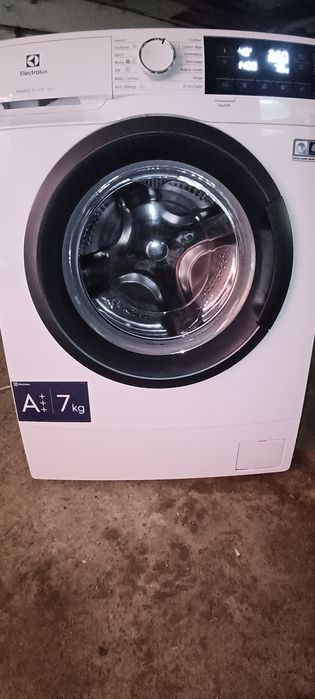 Mașină de spălat rufe Electrolux 7kgA+++