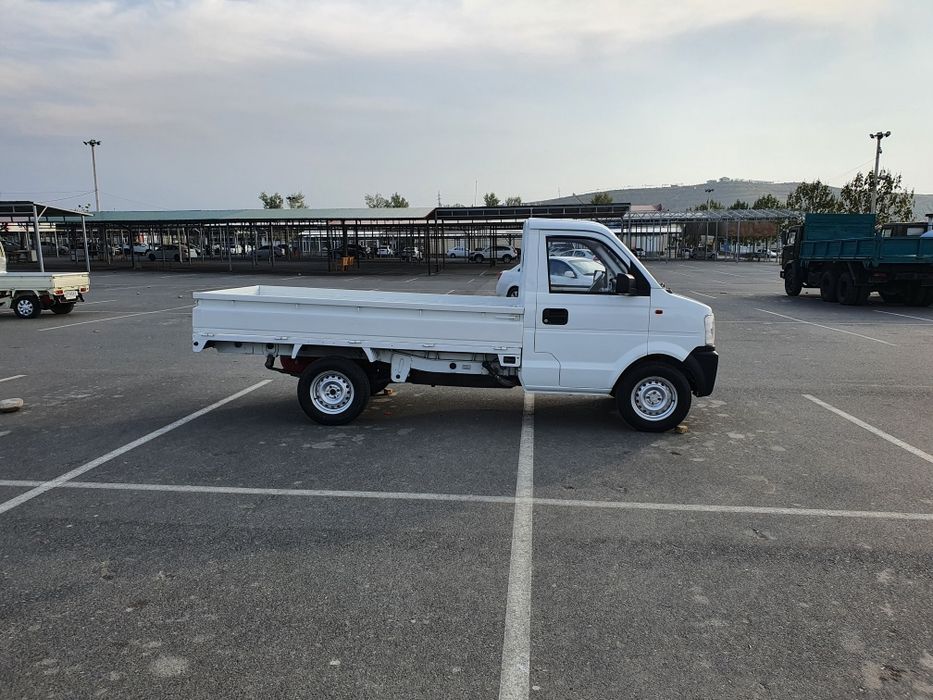 Changan 3 mertlik