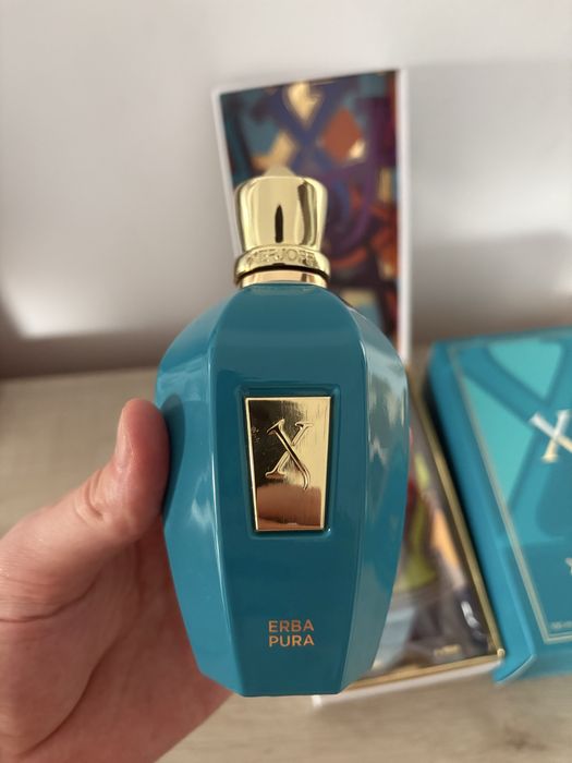 Xerjoff Erba Pura 100ml