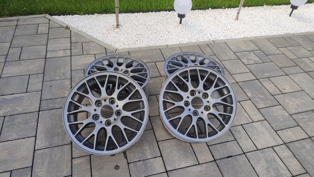 Jante BMW R16 BBS Style 42