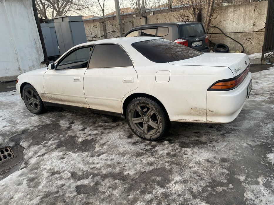 Продам тайота марк 2