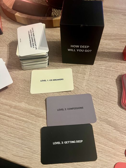 Настолни игри на английски и български