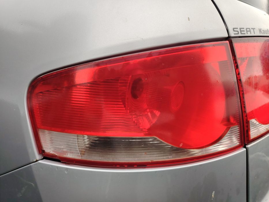 Стоп стопове за Сеат Алтеа ХЛ / Seat Altea XL