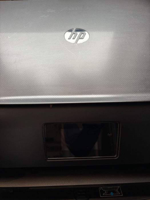 Imprimanta HP ENVY 4527