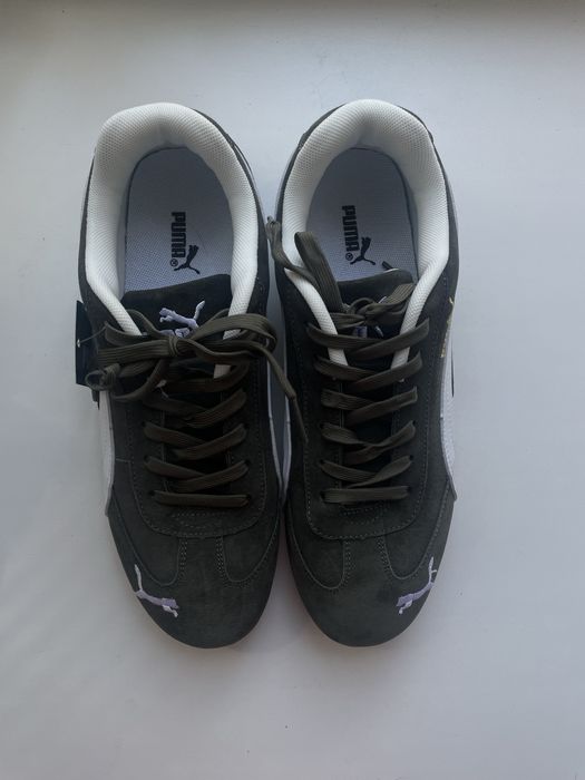 Puma speedcat
