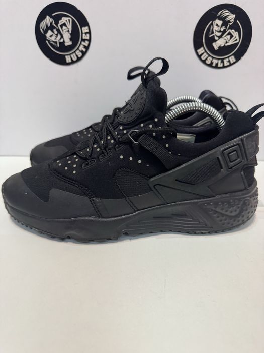 Маратонки NIKE AIR  HUARACHE . Номер 40