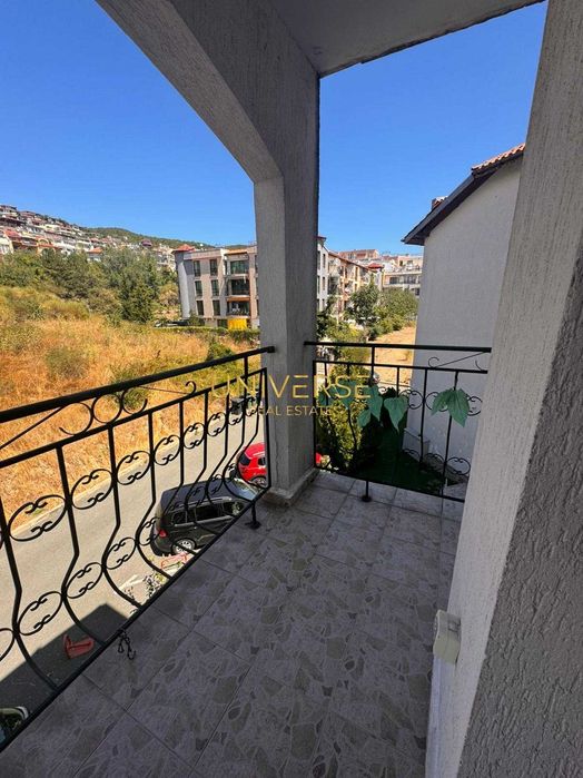 Продава се Едностаен апартамент в Свети Влас - 41 кв.м за 1147 €/кв.м - Снимка #9