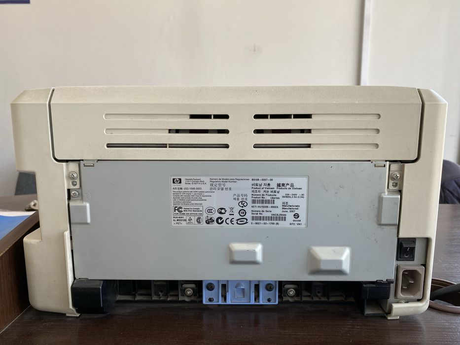 Принтер hp хороши