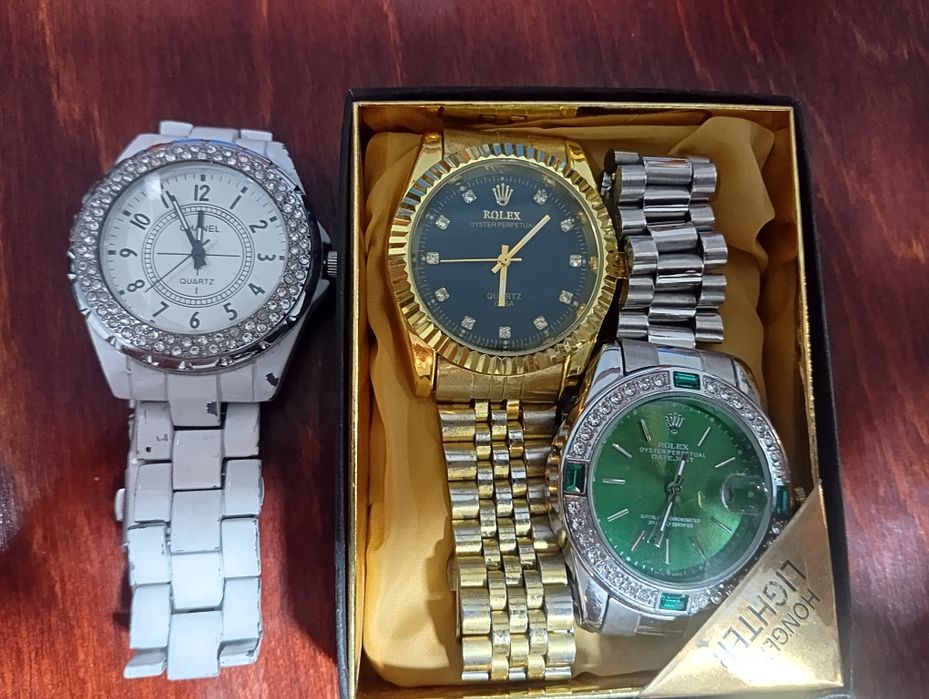 Omax Casio  PlaGeT часы наручные известного бренда качественные