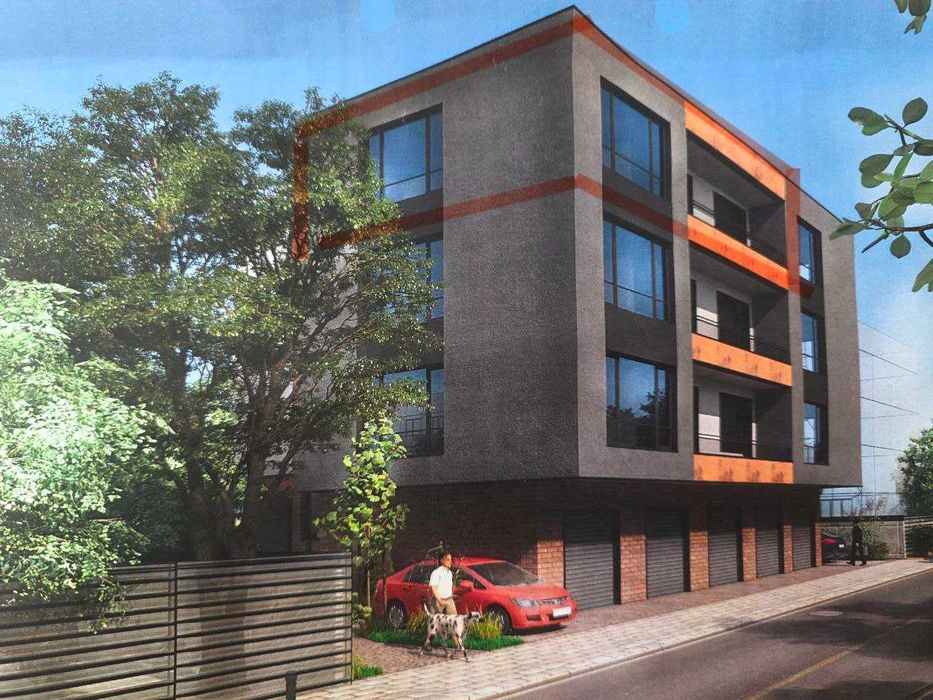 Продава се Тристаен апартамент в Сливен, Център - 97 кв.м за 1052 €/кв.м - Снимка #2