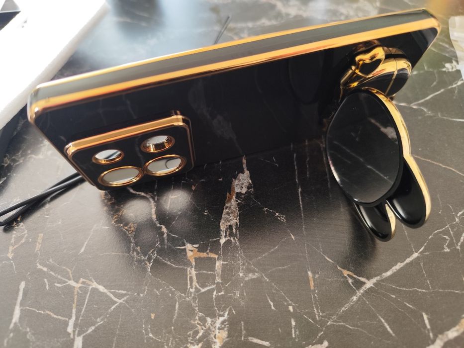 Силиконови гръбчета за Redmi note13pro 5g