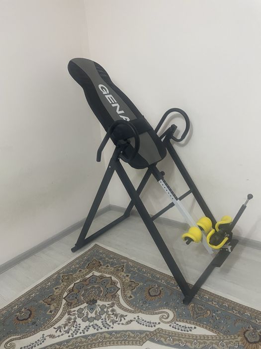 Инверсионный стол