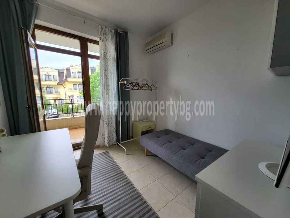 Продава се Тристаен апартамент в с. Кошарица, Област Бургас - 76 кв.м за 994 €/кв.м - Снимка #6