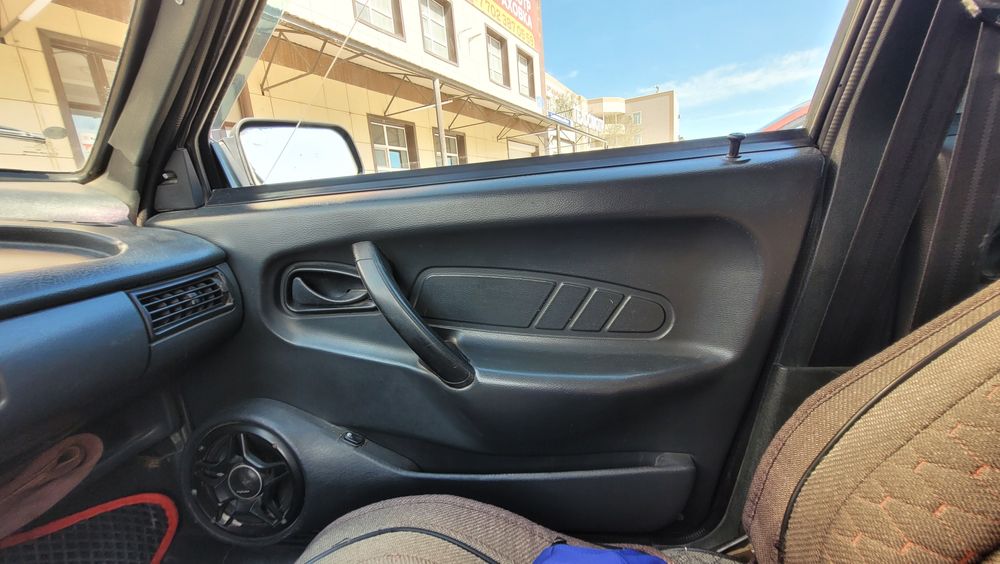 Ваз 2115 сатылады