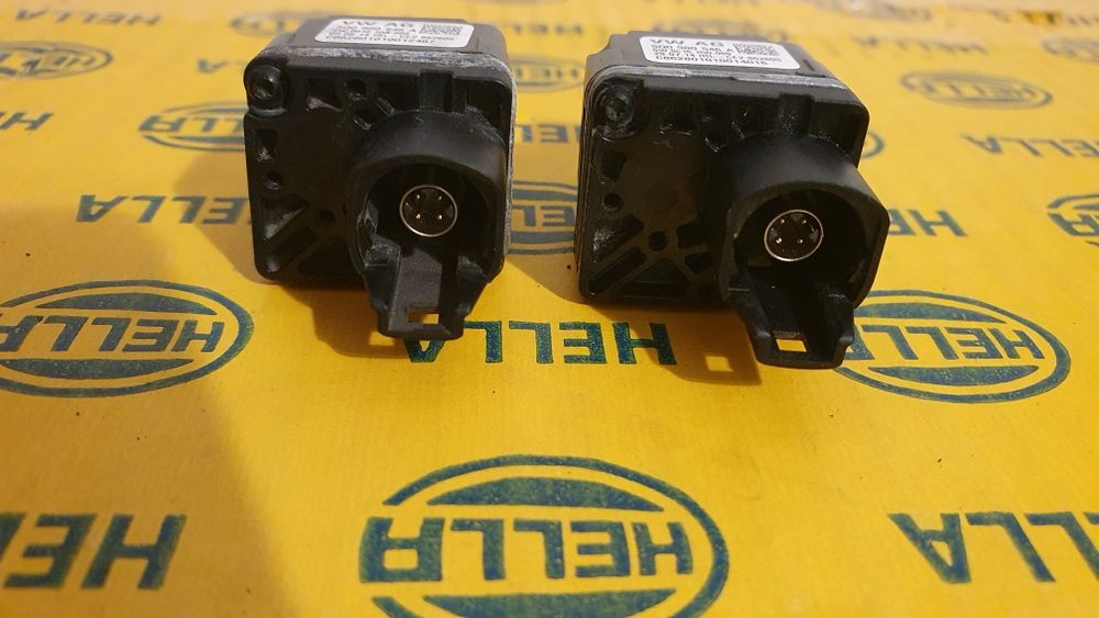 Camera video 360 VW Audi Skoda Seat Audi q7 a4 Passat Arteon Ateca