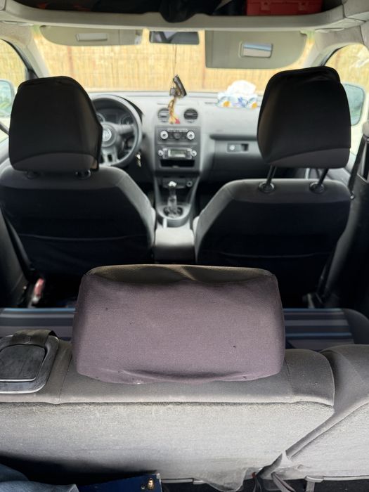 De vanzare VW -Caddy