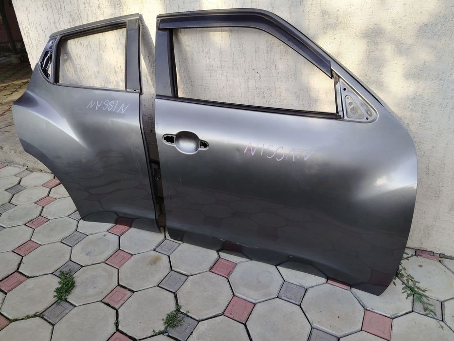 Двери Nissan Juke