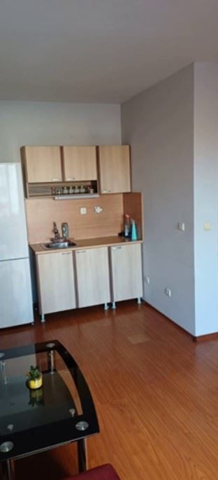 Дава се под наем Двустаен апартамент в София, Център - 60 кв.м за 497.25 € - Снимка #1